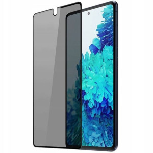 Szkło Prywatyzujące Przyciemniane Spy Do Samsung A52 / A52s 5g