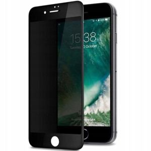 Szkło Prywatyzujące Przyciemniane Spy Do Iphone Se 2020 / 2022