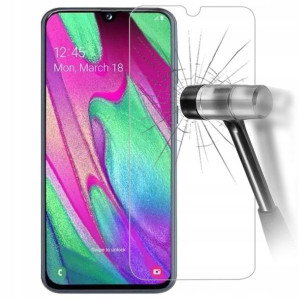 Szkło Hartowane Pancerne Ochronne Pancerne 9h Do Galaxy M21