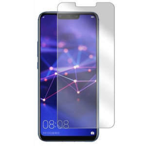 Szkło Hartowane Ochronne Pancerne 9h Do Huawei Mate 20 Lite