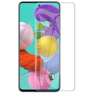 Szkło Do Samsung Galaxy A54 5g Hartowane Pancerne