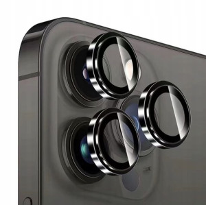 Szkło Etui Na Aparat Do Iphone 13 Pro / 13 Pro Max