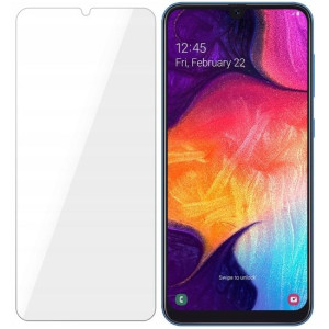 Szkło Hartowane Ochronne Glass 9h Do Samsung Galaxy A32 4g