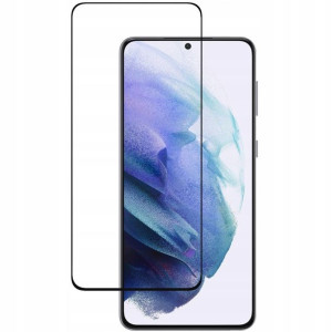 Szkło Hartowane Ochronne Na Cały Ekran Samsung Galaxy S23