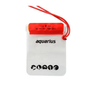 Etui Wodoodporne Wodoszczelne Aquarius M na wodę kajak