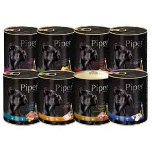 Dolina Noteci Piper mix smaków 8x800 g