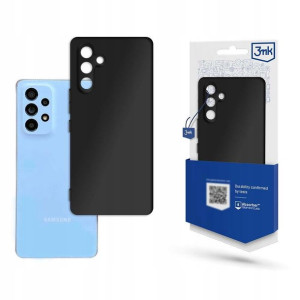 3mk Etui Matt Case Szkło do Samsung Galaxy A54 5G