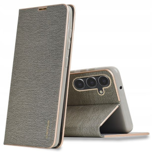 Etui do Samsung Galaxy A54 5G Case Magnet + Szkło