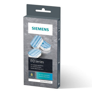 SIEMENS Tabletki odkamieniające TZ80002A