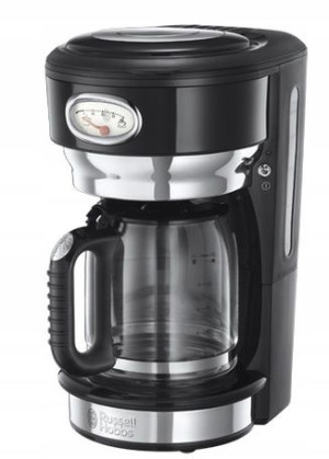 Ekspres Kawowy Przelewowy Do Kawy Russell Hobbs Kawa