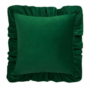 Poszewka Na Poduszke 40x40 Jasiek Welurowa Velvet