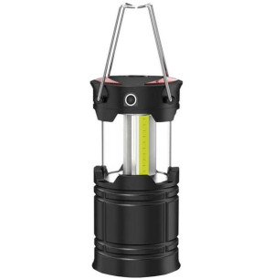 Superfire T56 Lampa Kempingowa 4 Tryby LED 220lm