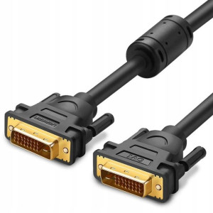 Ugreen kabel DVI (24+1) 2K 2m DV101 dwukierunkowy