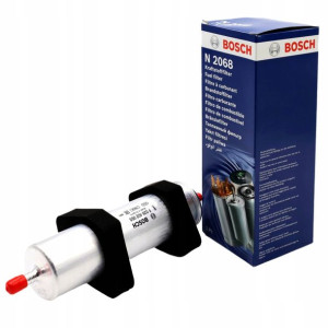 Filtr Paliwa Bosch F026402068