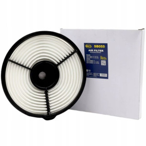 Filtr Powietrza SCT SB055