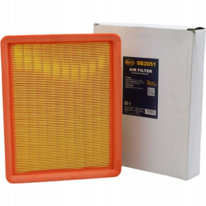 Filtr Powietrza SCT SB2051
