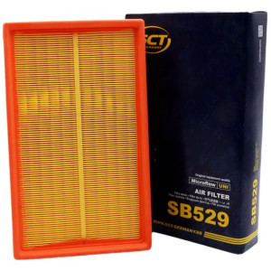 Filtr Powietrza SCT SB529