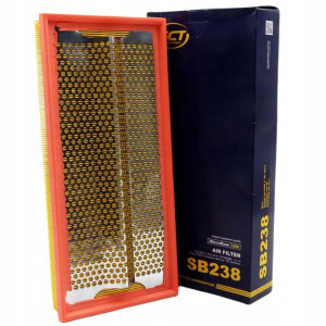 Filtr Powietrza SCT SB238
