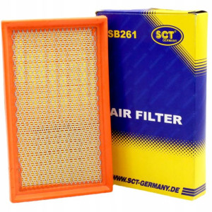Filtr Powietrza SCT SB261