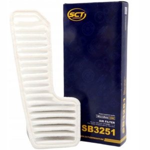 Filtr Powietrza SCT SB3251