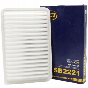 Filtr Powietrza SCT SB2221