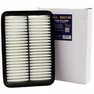 Filtr Powietrza SCT SB2198