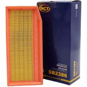 Filtr Powietrza SCT SB2386