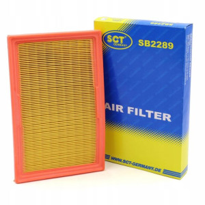 Filtr Powietrza SCT SB2289