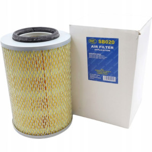Filtr Powietrza SCT SB020
