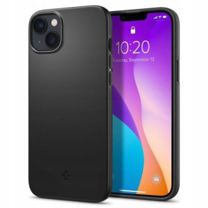 Etui Spigen Thin Fit do iPhone 14 Plus, Pokrowiec