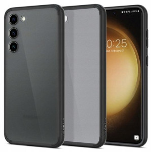 Etui Spigen Ultra Hybrid do Galaxy S23, Pokrowiec