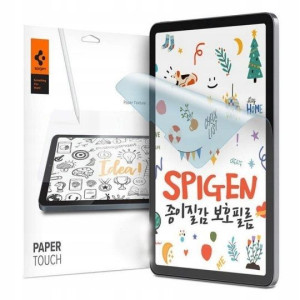 Folia Spigen Paper Touch Apple iPad Pro 12.9 2020
