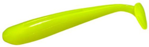Relax Bass 3''guma Na Sandacza Ripper Kopyto 9,5cm
