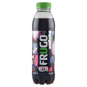 Frugo Czarne 500ml