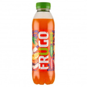 Frugo Pomarańczowe 500ml