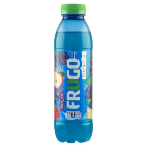 Frugo Niebieskie 500ml