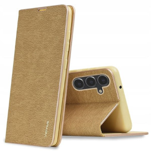 Etui do Samsung Galaxy A34 5G Case Magnet + Szkło