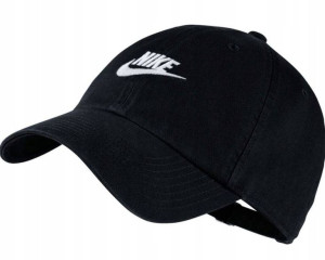 Czapka z daszkiem NIKE Bejsbolówka 913011-010