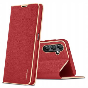 Etui do Samsung Galaxy A14 5G Case Magnet + Szkło