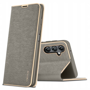 Etui do Samsung Galaxy A14 5G Case Magnet + Szkło