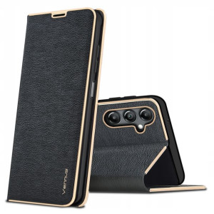 Etui do Samsung Galaxy A14 5G Case Magnet + Szkło