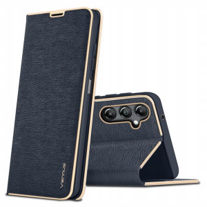 Etui do Samsung Galaxy A14 5G Case Magnet + Szkło