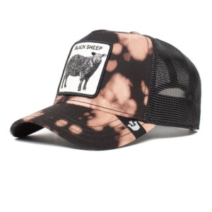 Czapka Goorin Bros Acid Sheep 101-0811-BLK