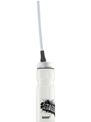 Butelka SIGG DYN Sports White Touch 0.75L 8561.30
