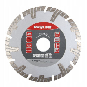 Tarcza Diamentowa Turbo-t (beton) 180*22.2 Proline