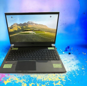 Dell Inspiron G15 5511|RTX 4GB FHD|32GB 1,5TB SSD