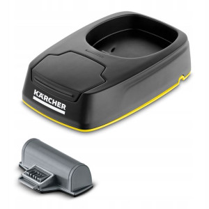 Stacja do ładowania baterii myjki Karcher WV5