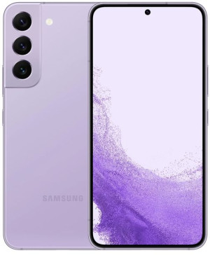 Smartfon Samsung Galaxy S22 8/256 lawendowy