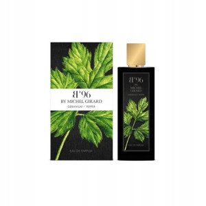 B'96 BY MICHEL GIRARD Męska Geranium Pepper 100 ml