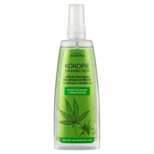 Joanna Konopie Odżywka Do Włosów 150 ml
